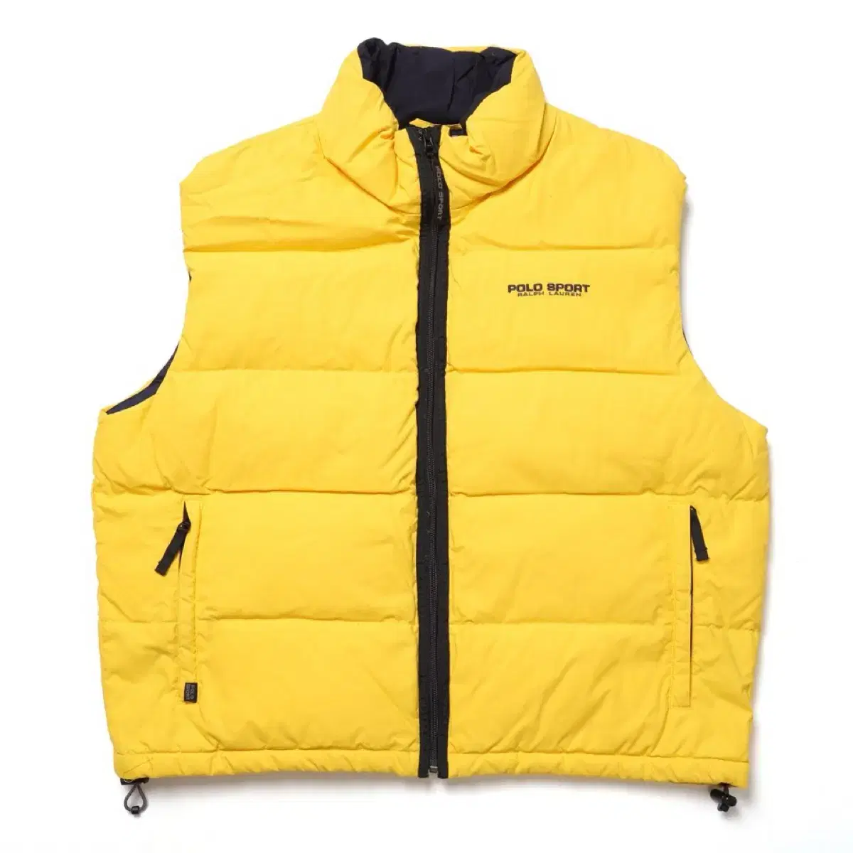 POLO SPORT Down Vest